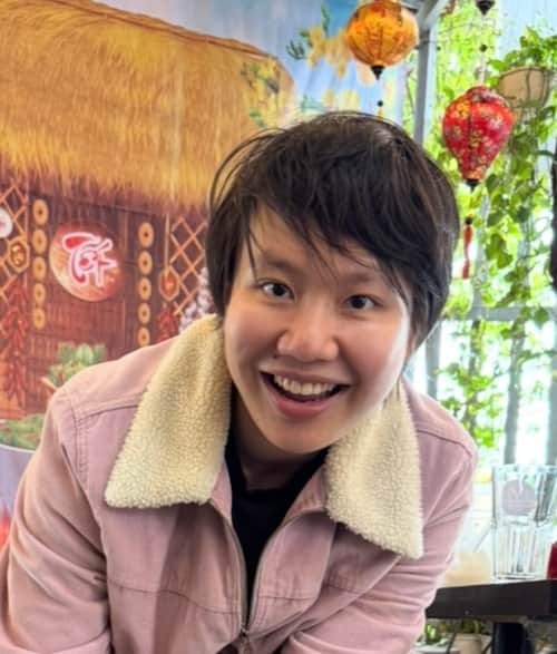 Linh Duong